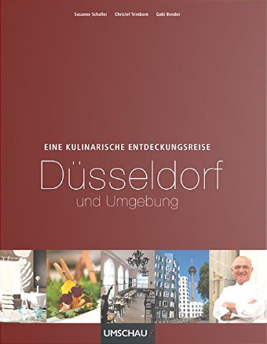 Düsseldorf und Umgebung
