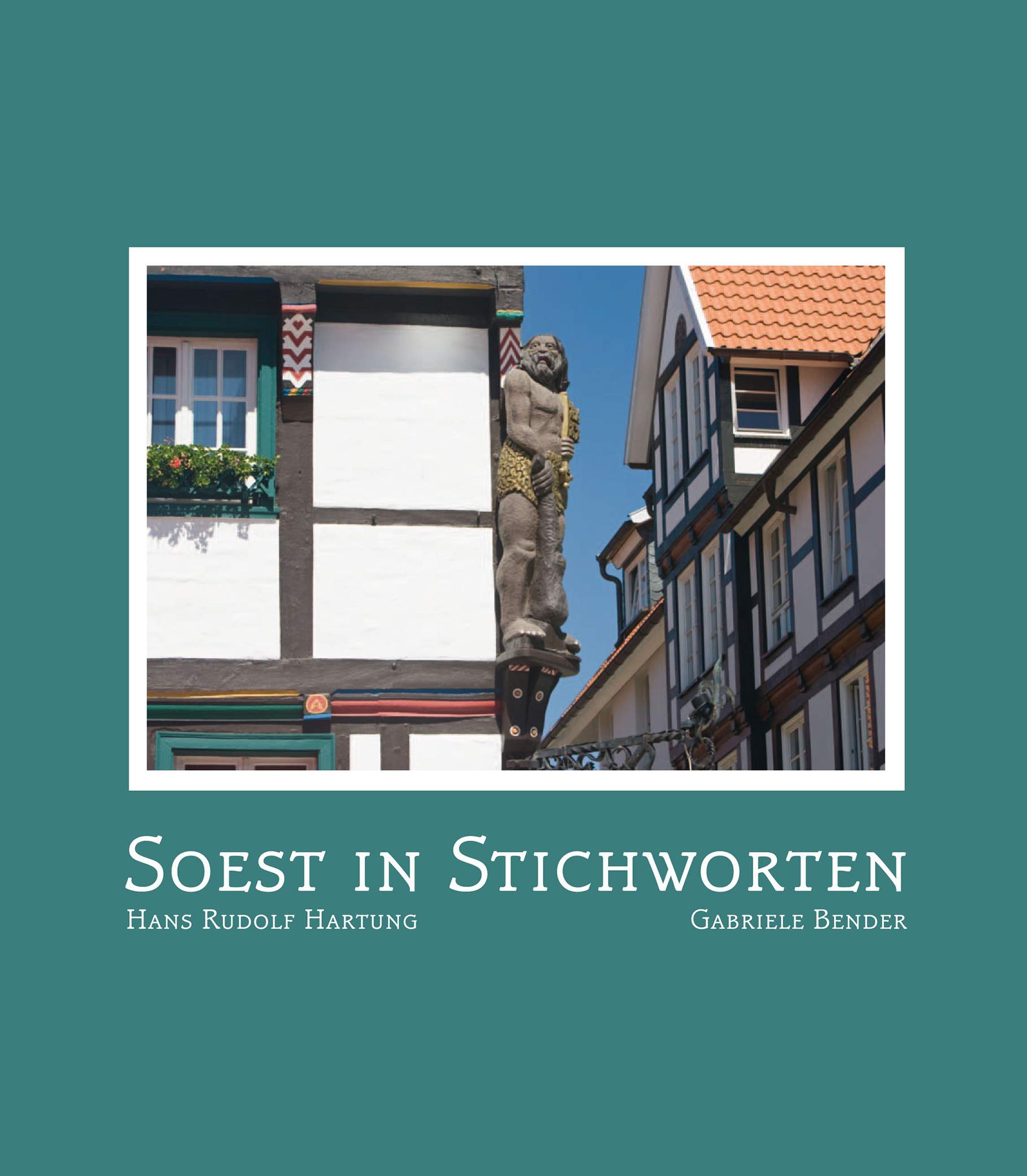 Soest in Stichworten