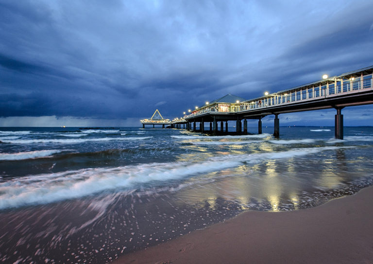 Italienisch auf Usedom