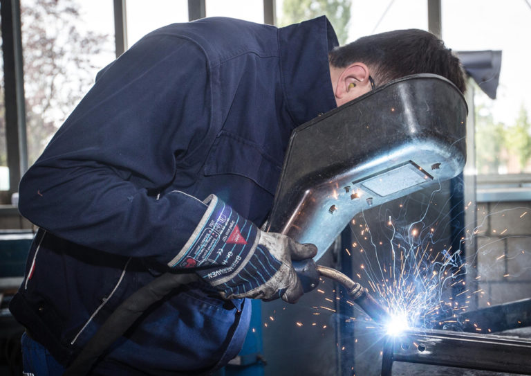 Eines der ältesten Handwerke