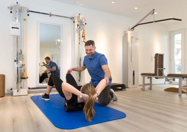 Therapiezentrum Wickede